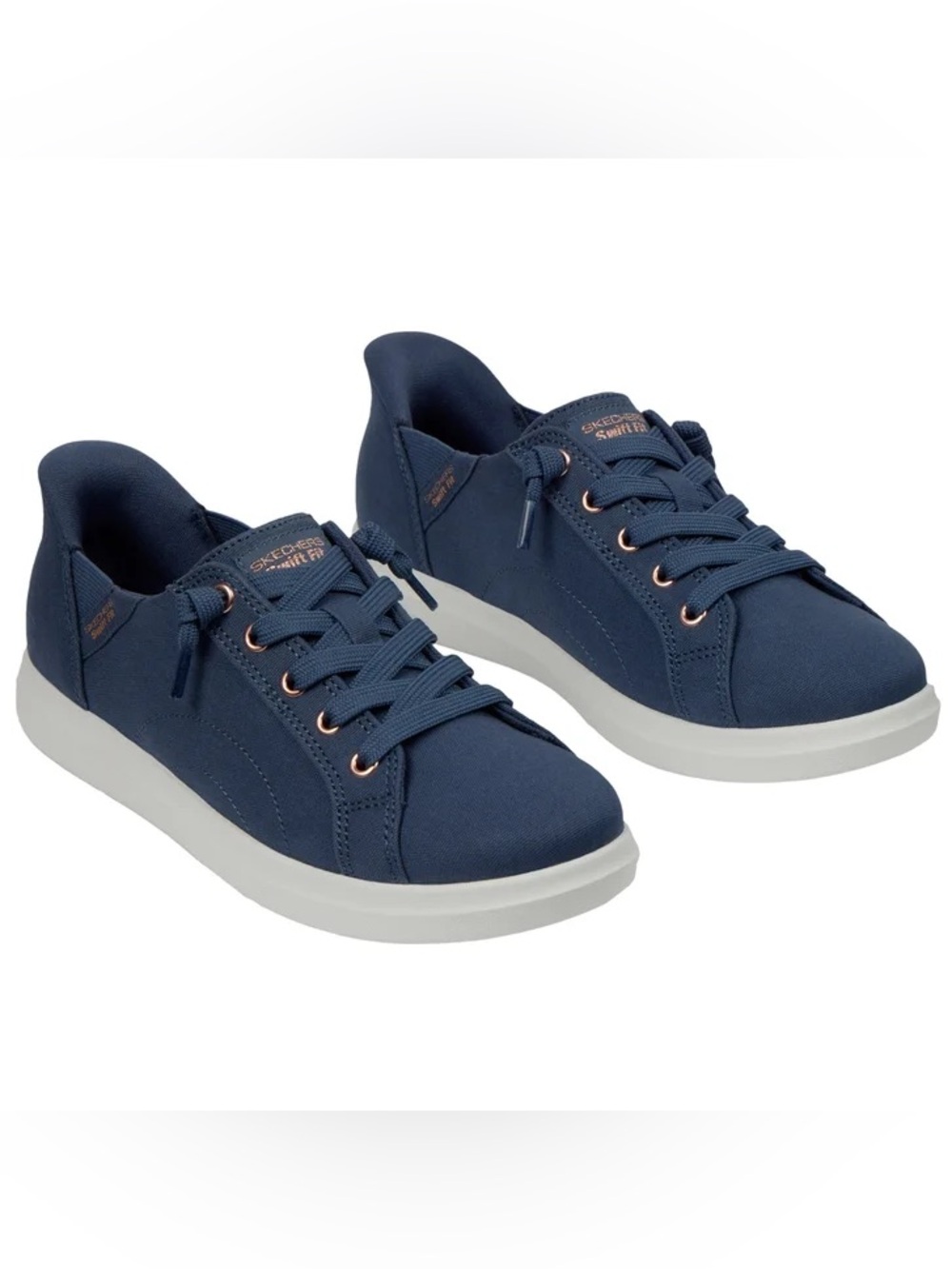 Skechers Women’s Bobs Swift Fit Shoe